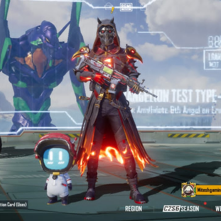 Mohd Aijaz Vali photo